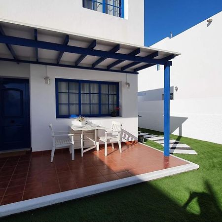 Villa Casa Azul à Playa Blanca  Extérieur photo