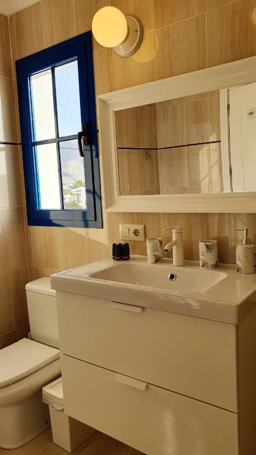 Villa Casa Azul à Playa Blanca  Extérieur photo