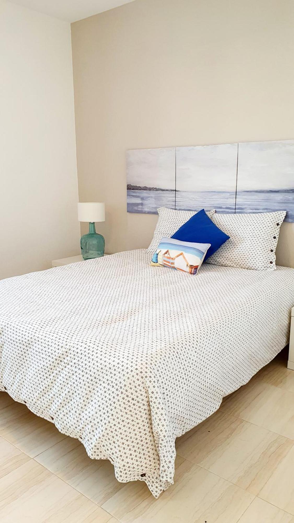 Villa Casa Azul à Playa Blanca  Extérieur photo