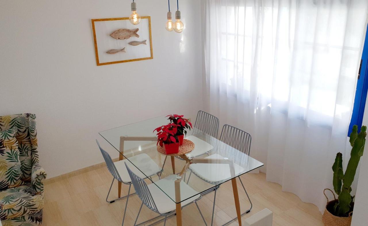 Villa Casa Azul à Playa Blanca  Extérieur photo